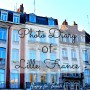 Photo Diary of Lille, France