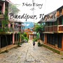 Photo Diary of Bandipur, Nepal