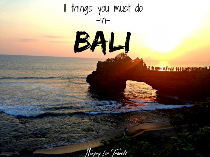 Bali