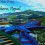 Photo Diary of Pokhara, Nepal