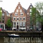 Amsterdam, Netherlands City Guide