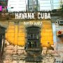 Photo Diary of Havana, Cuba
