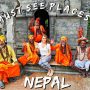 6 must see places in Nepal