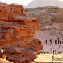 13 Things you must do in Wadi Rum Desert, Jordan