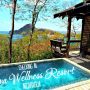 Checking In: Aqua Wellness Resort in Nicaragua