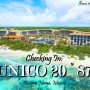 Checking In: UNICO 20° 87° in Riviera Maya, Mexico