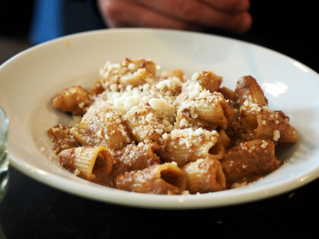 Il corvo seattle, pasta place in seattle, italian lunch spot seattle, famous italian lunch spot in seattle, where to eat in seattle, lunch spot in seattle, seattle city guide, where to go in seattle, what to do in seattle, seattle city guide