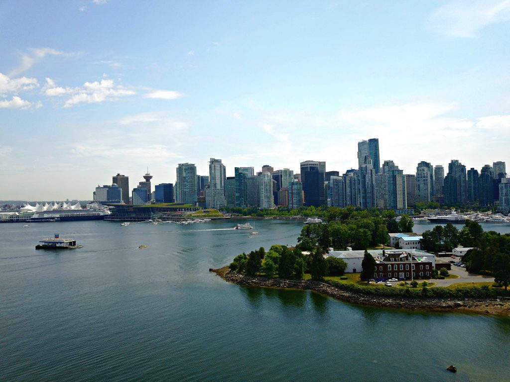 Vancouver, what to do in Vancouver, Vancouver city guide, what to do in BC