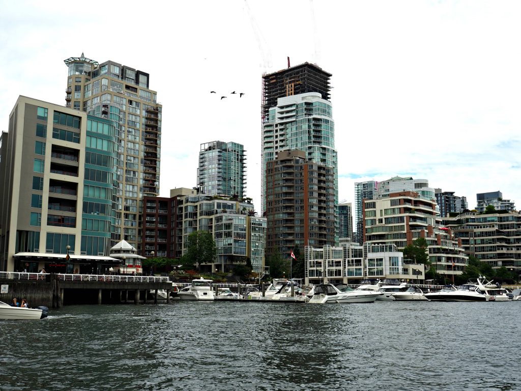 Vancouver, what to do in Vancouver, Vancouver city guide, what to do in BC