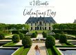 Valentines day trip ideas, where to go for valentines day, romantic valentines day trips, ultimate valentines day trips, best places to go for valentines day, romantic honeymoon vacations, romantic vacation ideas, romantic vacations for valentines day, valentines day ideas, trip ideas for valentines day