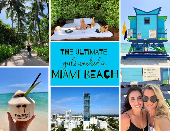 Miami Beach what to do in miami, what to see in miami, girls weekend trip to miami, the setai miami beach, setai miami, guide to miami, girls weekend in miami tips, luxury weekend in miami beach, where to stay in miami beach, what to see on miami beach, where to stay in miami beach