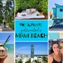 The Ultimate Girls Weekend in Miami Beach