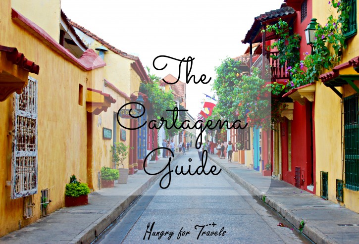 Cartagena Guide