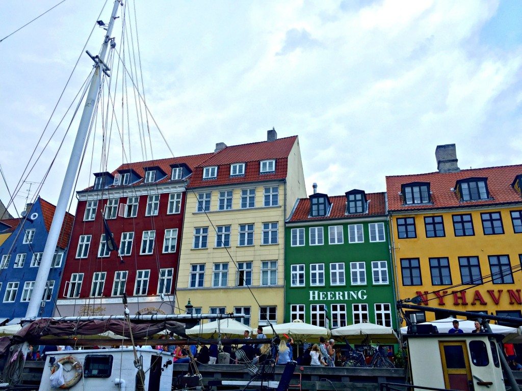 Copenhagen, Denmark City Guide - hungryfortravels