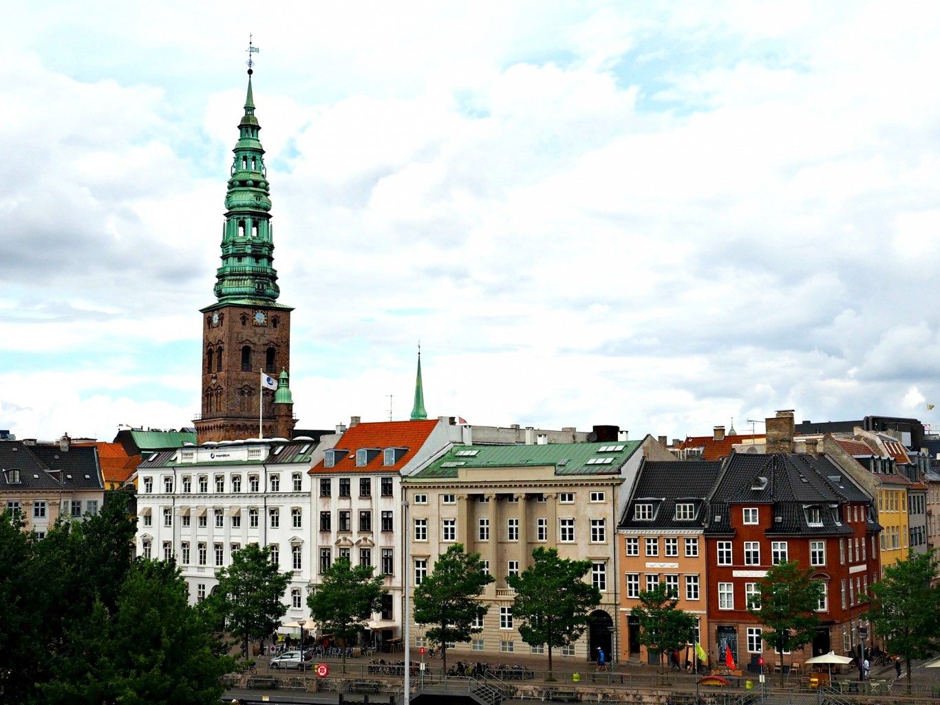 Copenhagen, Denmark City Guide - hungryfortravels