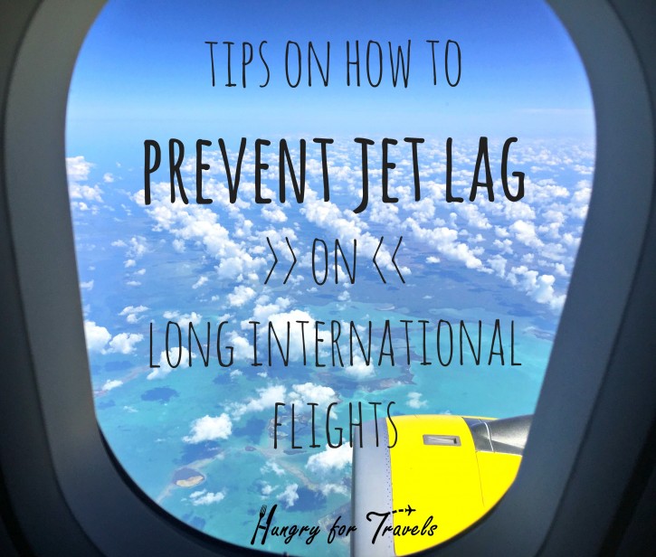 jetlag