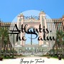 Checking In: Atlantis, The Palm