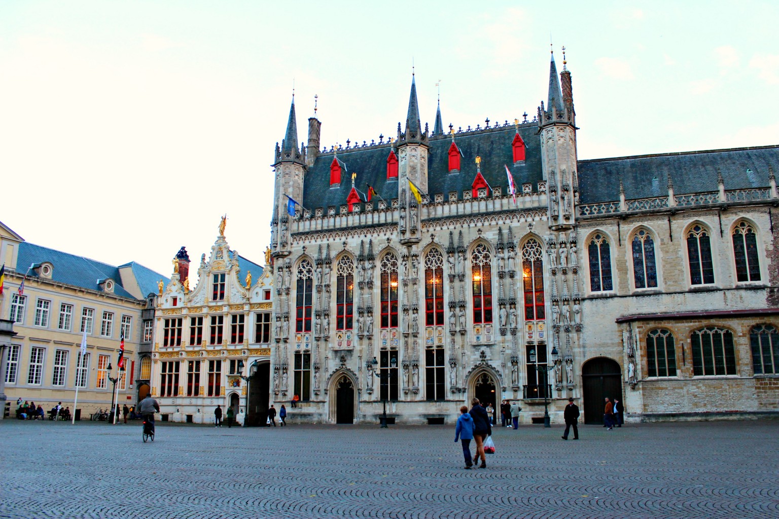 5 things you must do in Bruges, Belgium - hungryfortravels