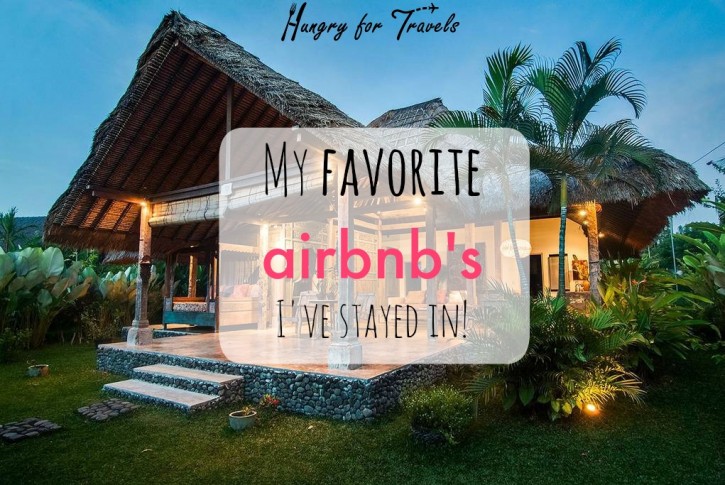 airbnbb