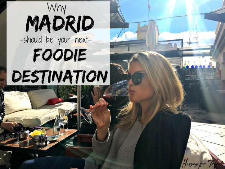 Madrid