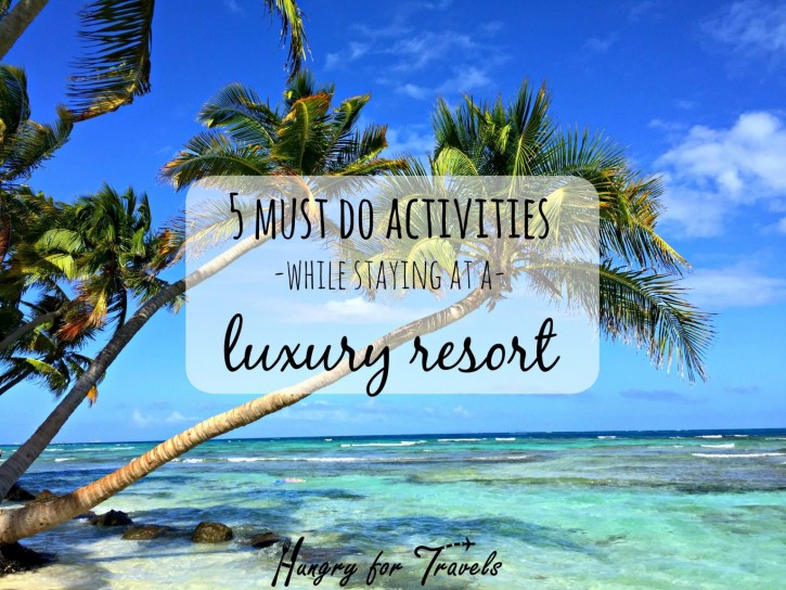 LuxuryResort
