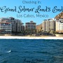 Checking In: Grand Solmar Land’s End