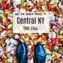 Why you should travel to Central NY this Fall
