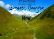kazbegi georgia, georgia travel, how to get to georgia, georgia travel guide, tbilisi georgia, what to do in tbilisi, singnagi georgia, what to do in singnagi, food in georgia, what to eat in georgia, caucaus mountain travels, ushguli georgia, mestia georgia, svaneti georiga travels, what to see in svanti georgia