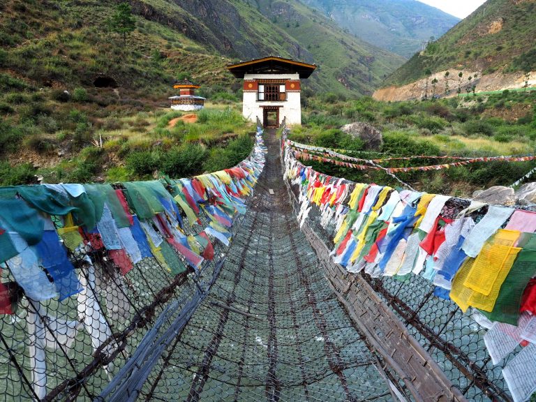 Bhutan Fun Facts | Hungry for Travels | Bhutan Travel Tips