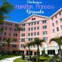 Checking In: Hamilton Princess in Bermuda