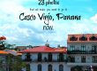 Casco Viejo, Panama, where to go in panama, old town panama city, central america travels, best places to visit in panama, best places to visit in central america, latin america travels, where to travel to in latin america