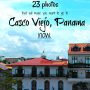23 photos that will make you want to go to Casco Viejo, Panama NOW.