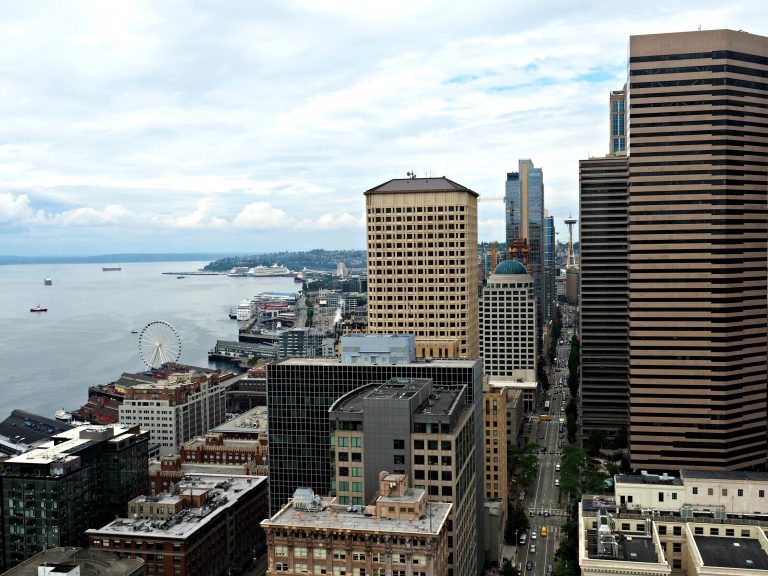 What to do in Seattle | Seattle City Guide | One day in Seattle ...