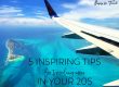 tips for traveling in your 20s, tips on where to travel in your 20s, traveling in your 20s, where to travel in your 20s, travel inspiration, travel tips and inspiration