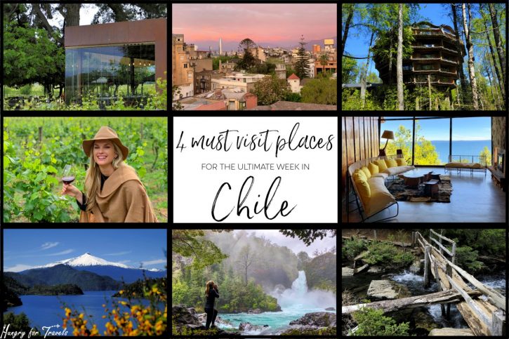 Chile What to do in chile, where to go in chile, best places to visit in chile, where to stay in chile, what to do in chile, pucon chile, what to do in pucon chile, huilo huilo, what to do in huilo huilo, where to stay in huilo huilo, huilo huilo chile, santiago chile, what to do in santiago chile, colchuaga valley, what to do in colchuaga valley, where to go in colchuaga valley chile, week itinerary for chile, ultimate week in chile